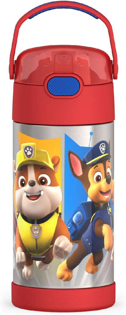 Thermos Kids Water Bottle (12oz)