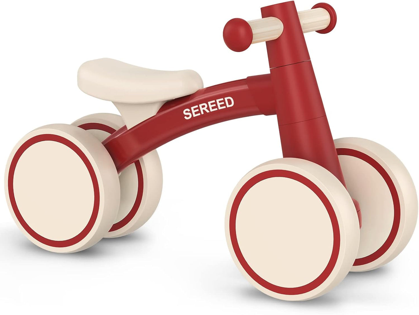 Sereed Toddler Balance Bike