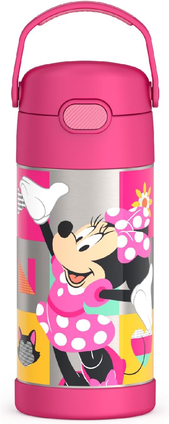 Thermos Kids Water Bottle (12oz)