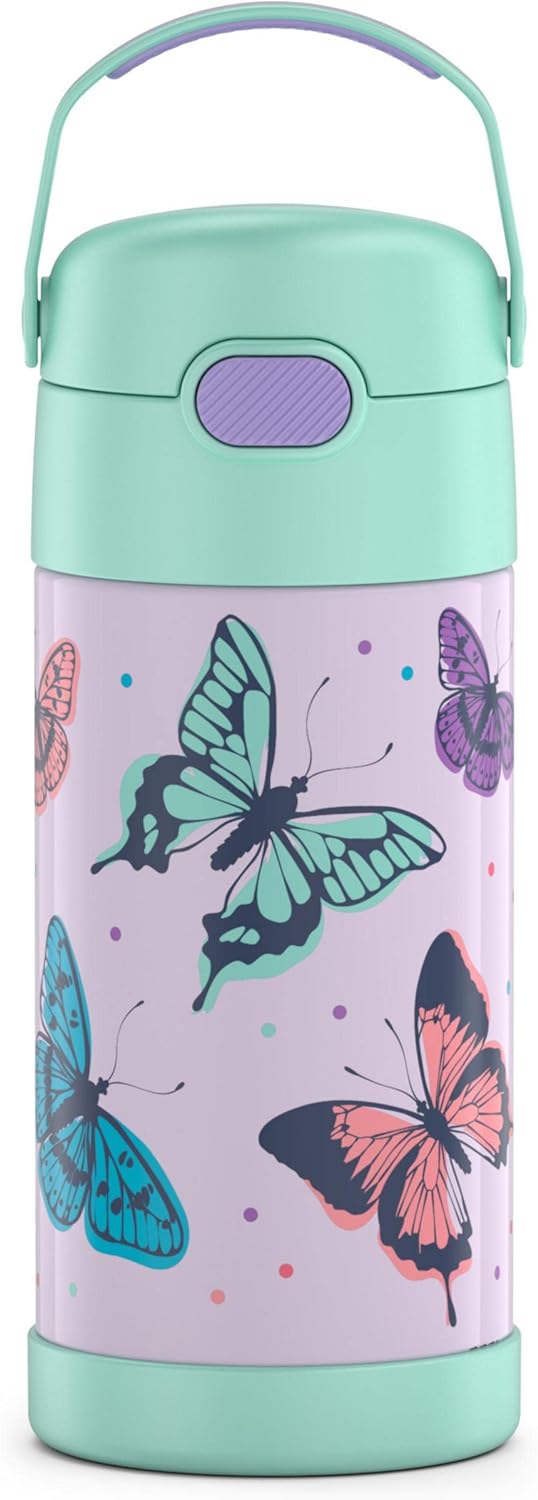 Thermos Kids Water Bottle (12oz)