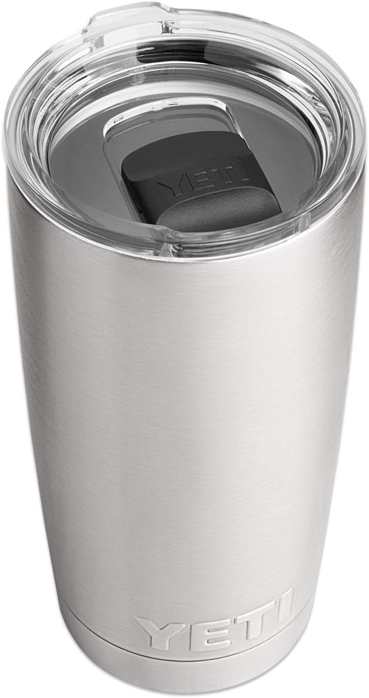 Yeti Insulated Cup (20oz)