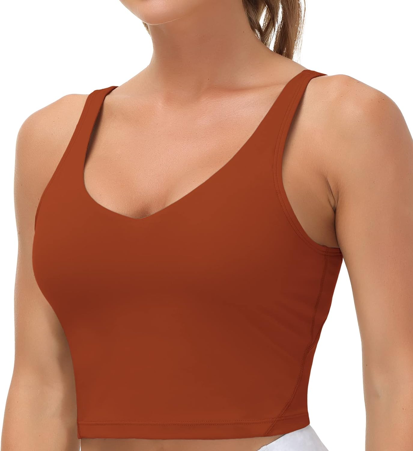 The Gym People Women's Sports Bra