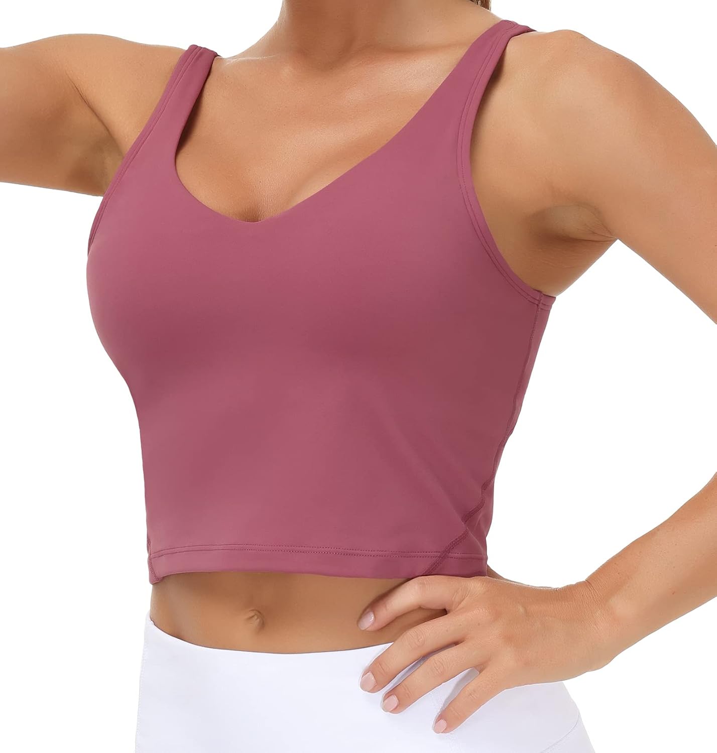 The Gym People Women's Sports Bra