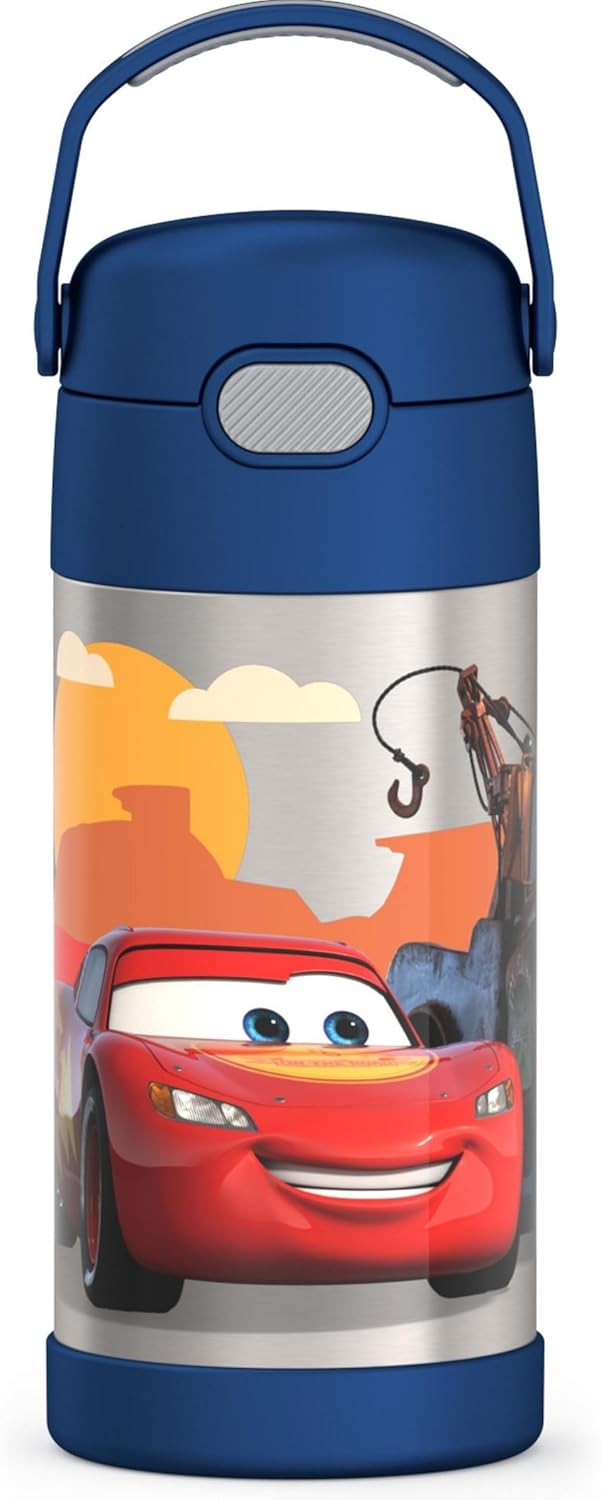 Thermos Kids Water Bottle (12oz)