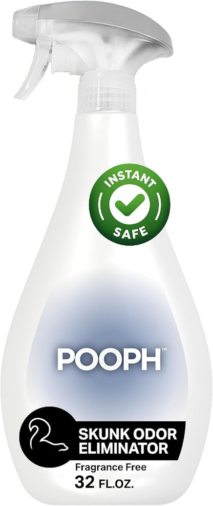 Pooph Pet Odor Eliminator