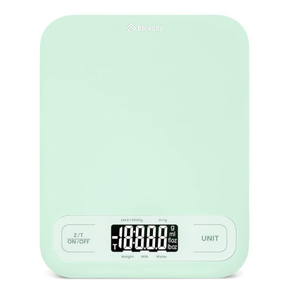 Etekcity Food Scale