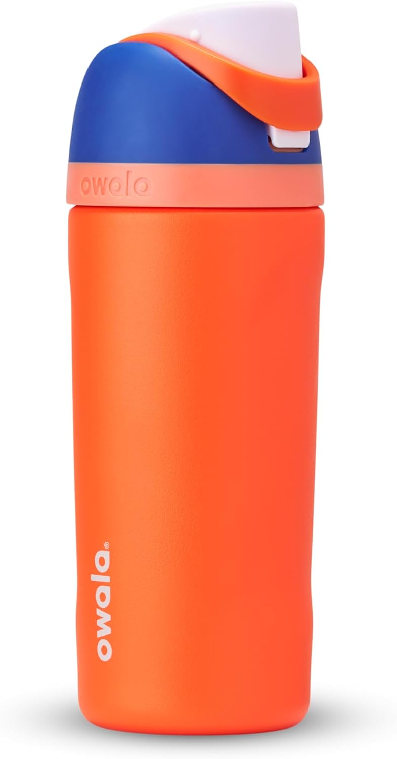 Owala Insulated Water Bottle