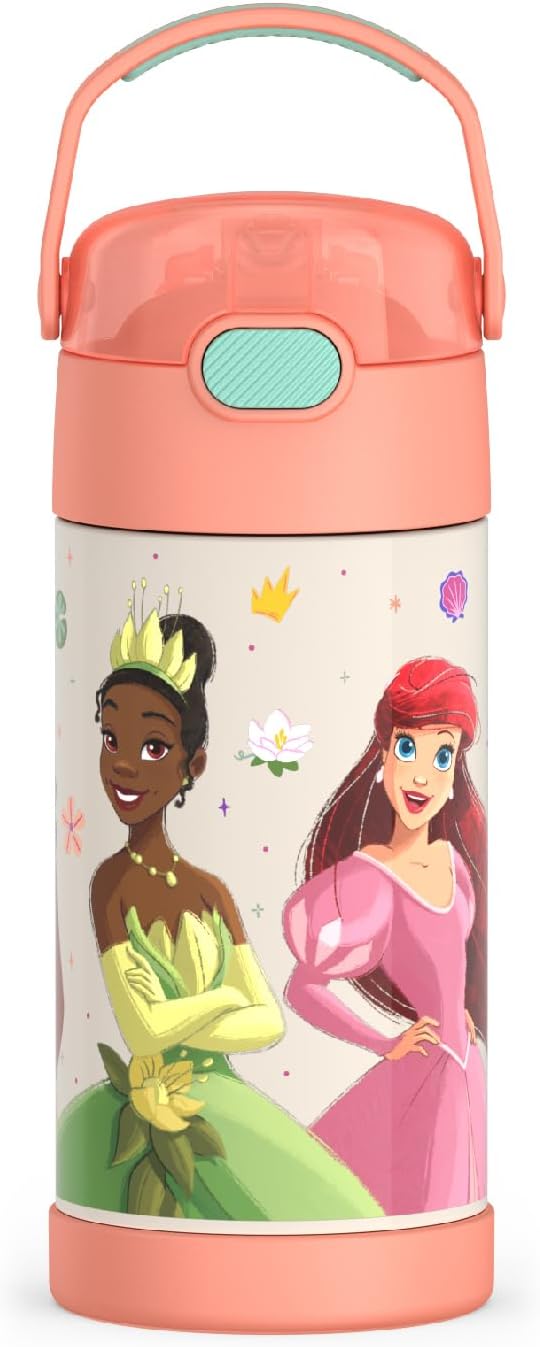 Thermos Kids Water Bottle (12oz)