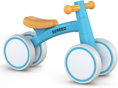 Sereed Toddler Balance Bike