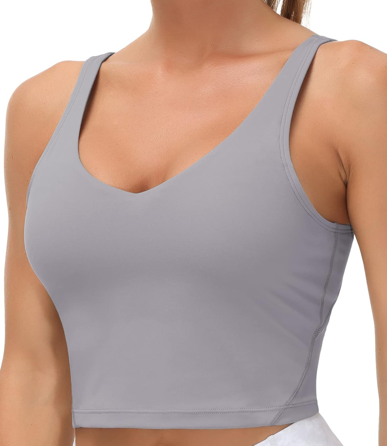 The Gym People Women's Sports Bra