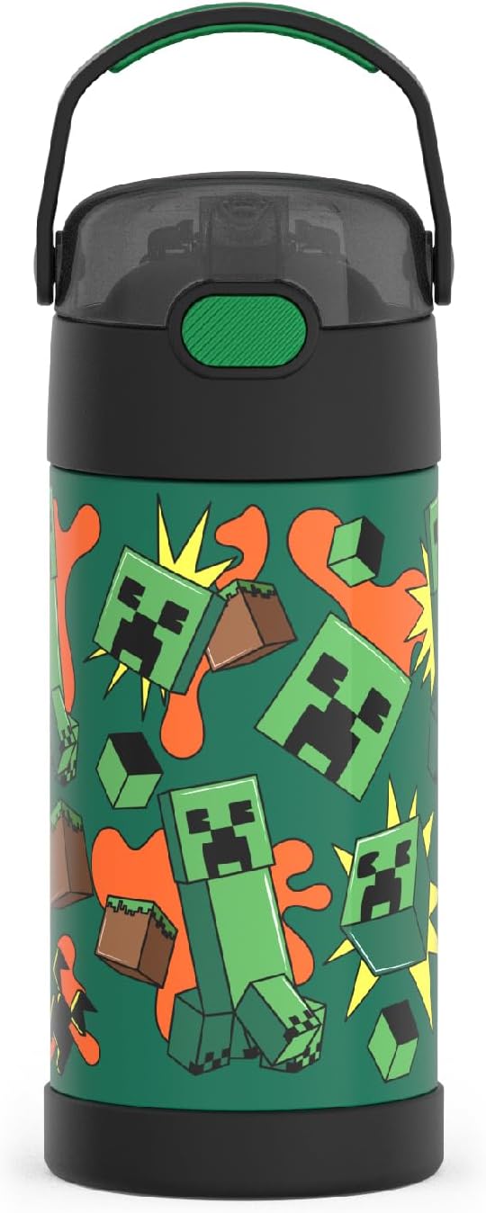 Thermos Kids Water Bottle (12oz)