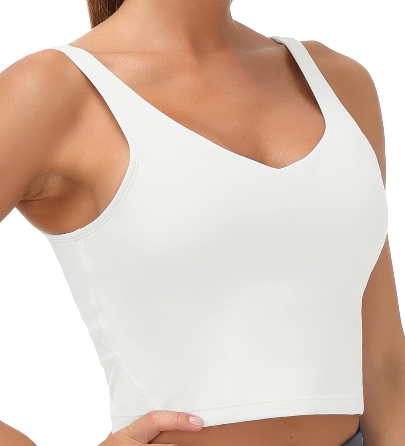 The Gym People Women's Sports Bra