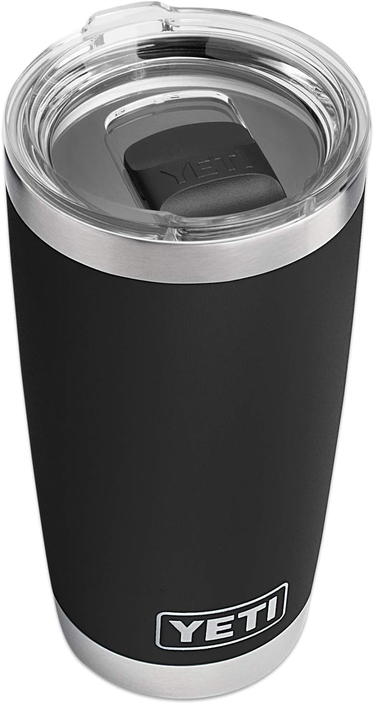 Yeti Insulated Cup (20oz)