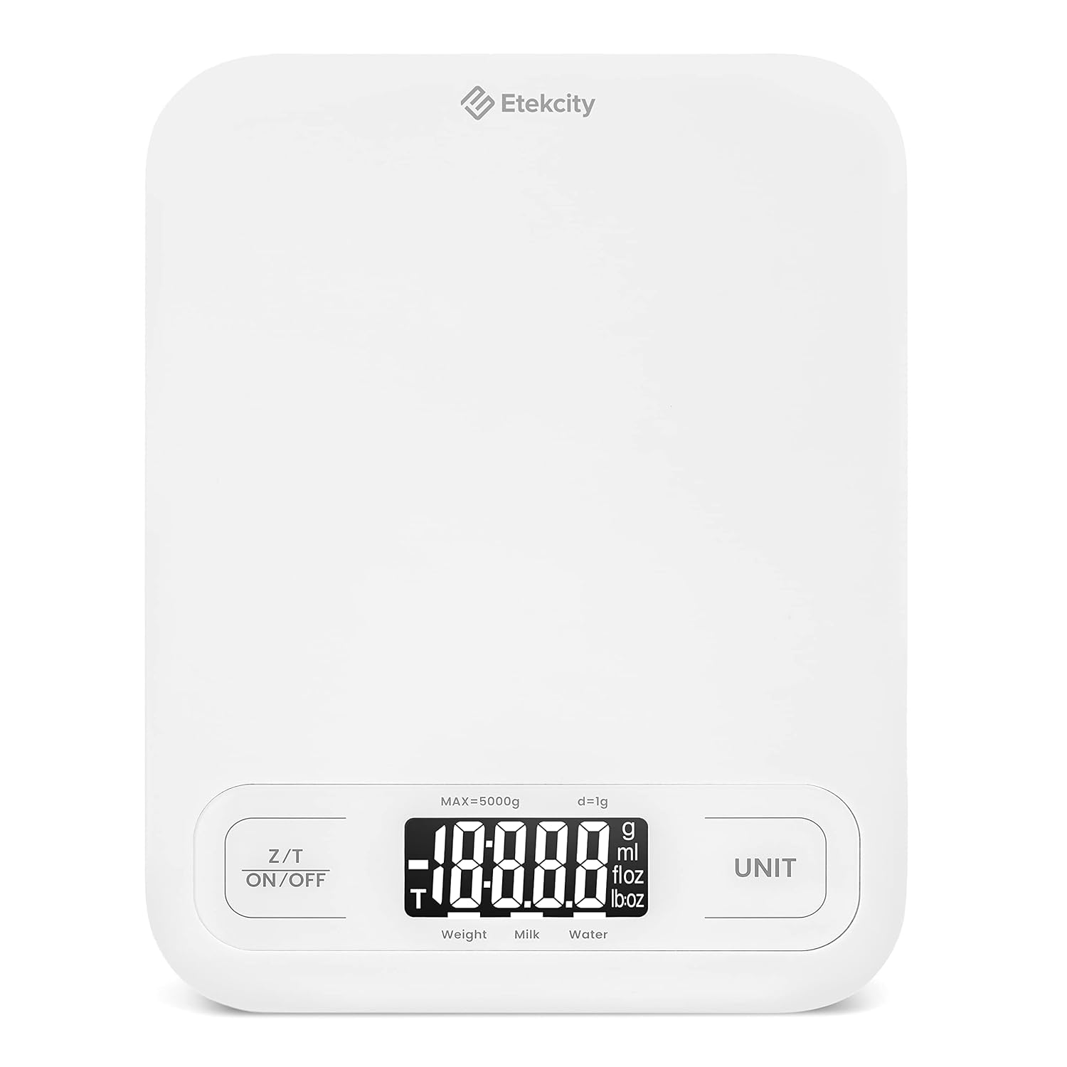 Etekcity Food Scale