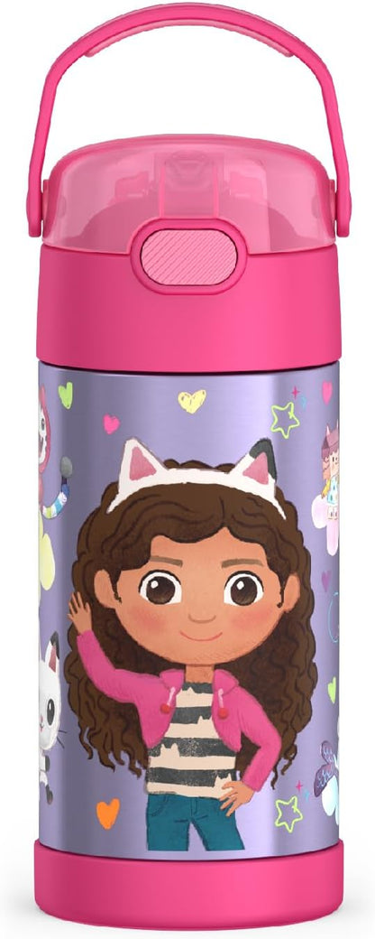 Thermos Kids Water Bottle (12oz)