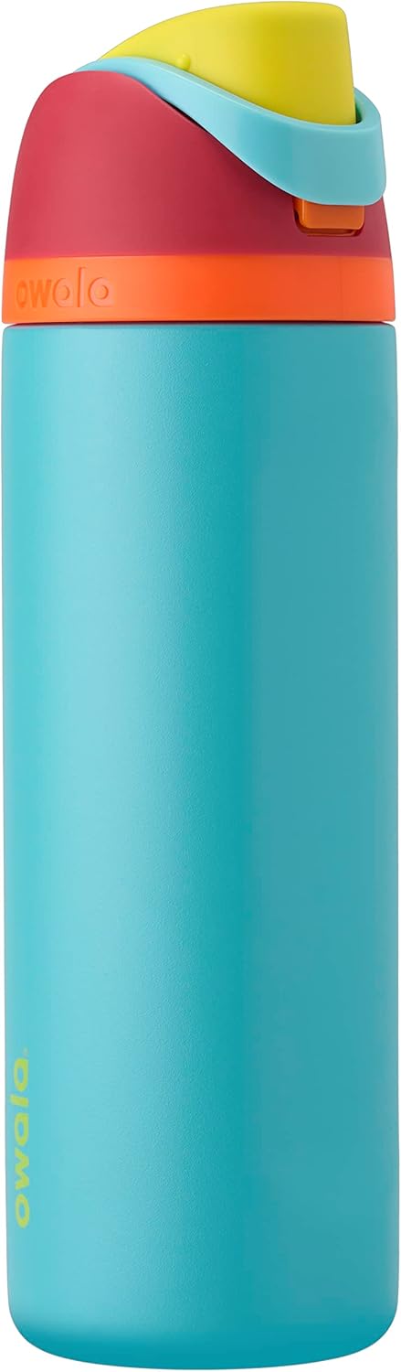 Owala Insulated Water Bottle