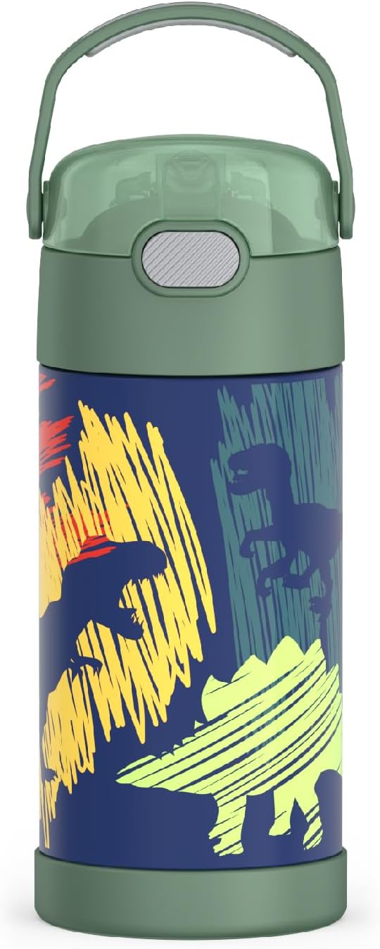 Thermos Kids Water Bottle (12oz)