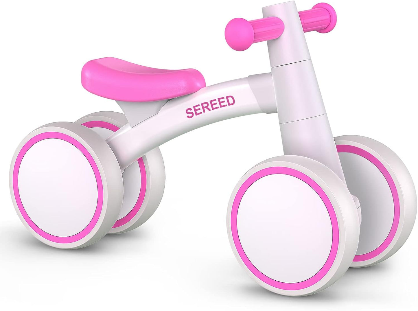 Sereed Toddler Balance Bike