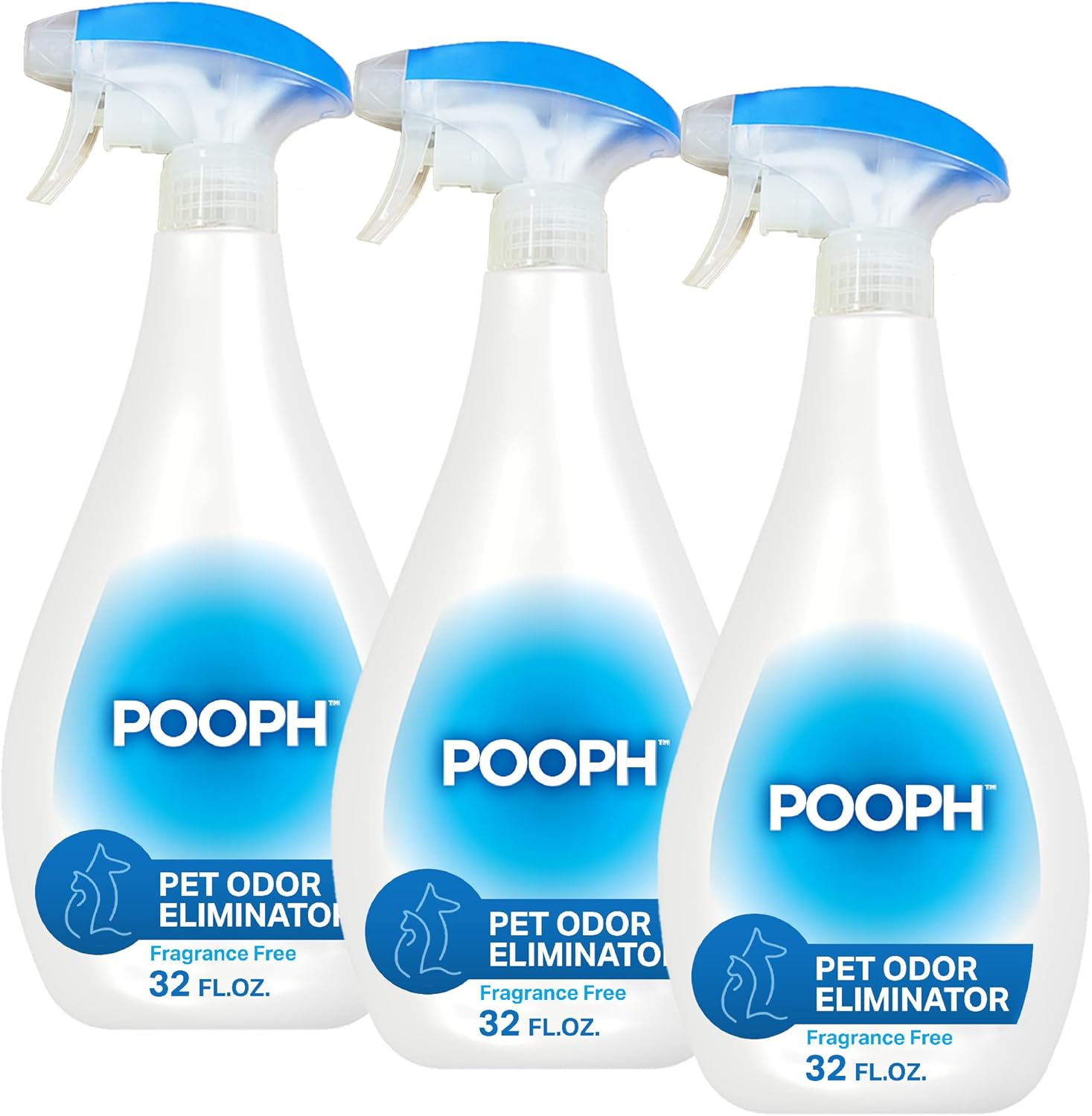 Pooph Pet Odor Eliminator