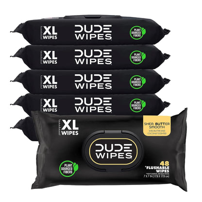 Dude Wipes