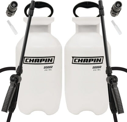 Chapin Lawn & Garden Pump Sprayer