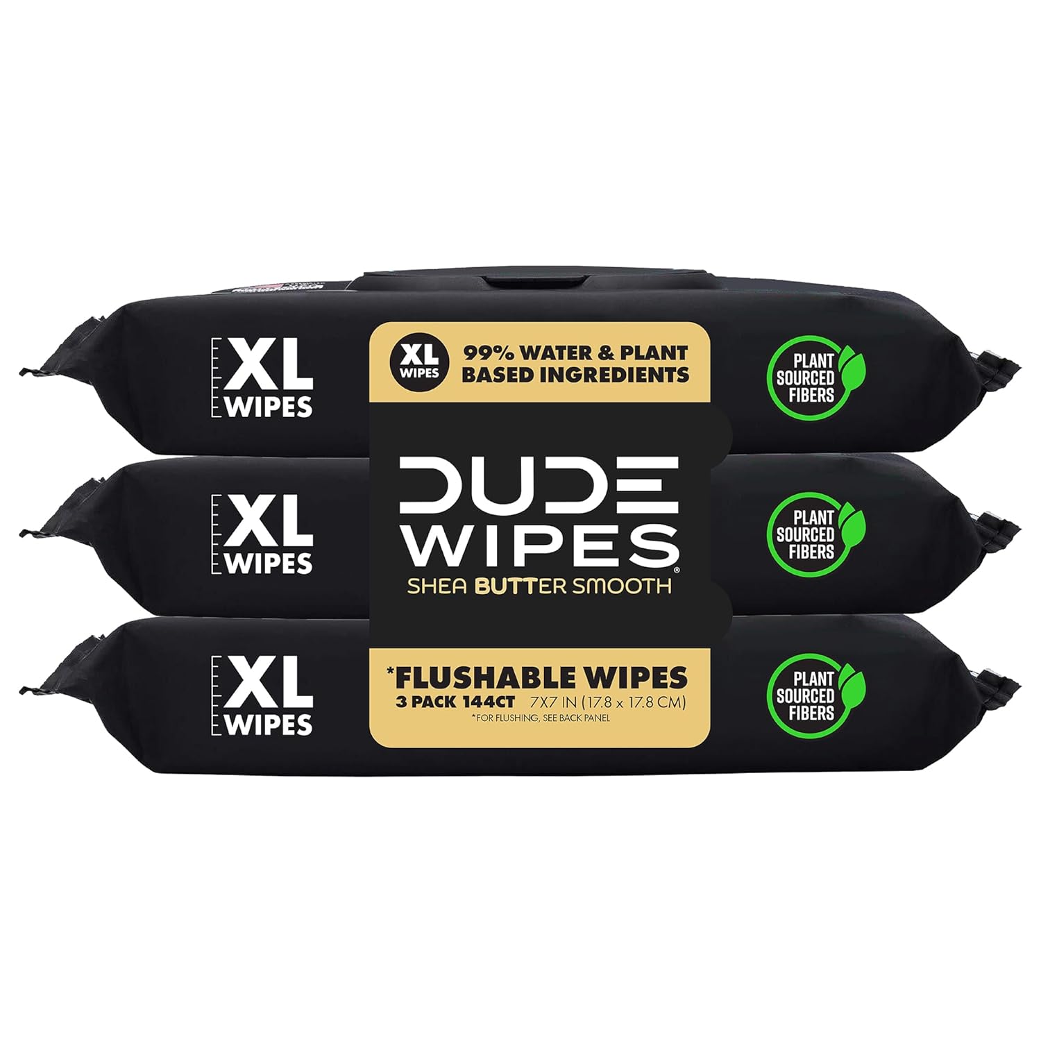 Dude Wipes