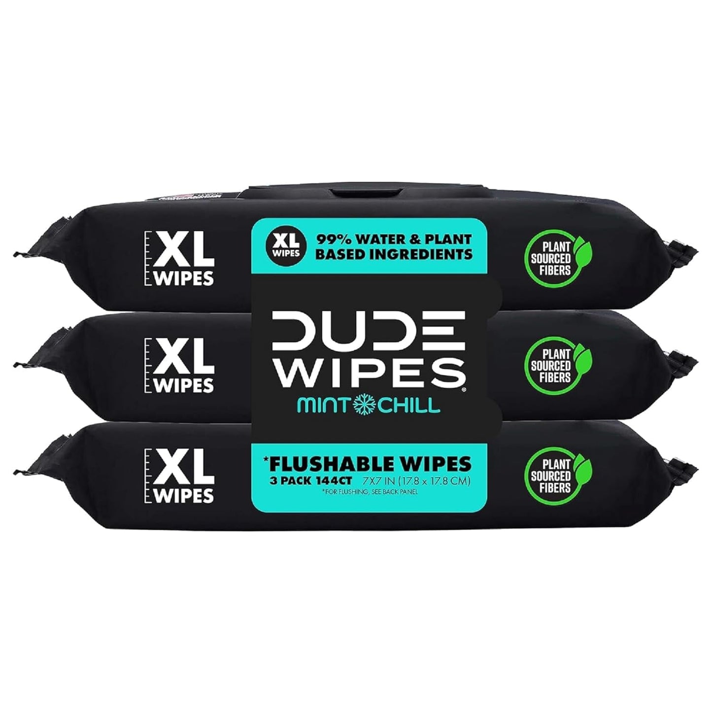 Dude Wipes