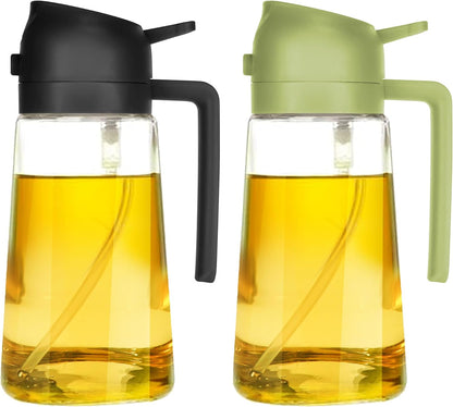 Trendplain Oil Dispenser (16Oz)