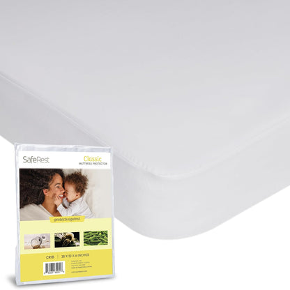 Waterproof Queen Mattress Protector