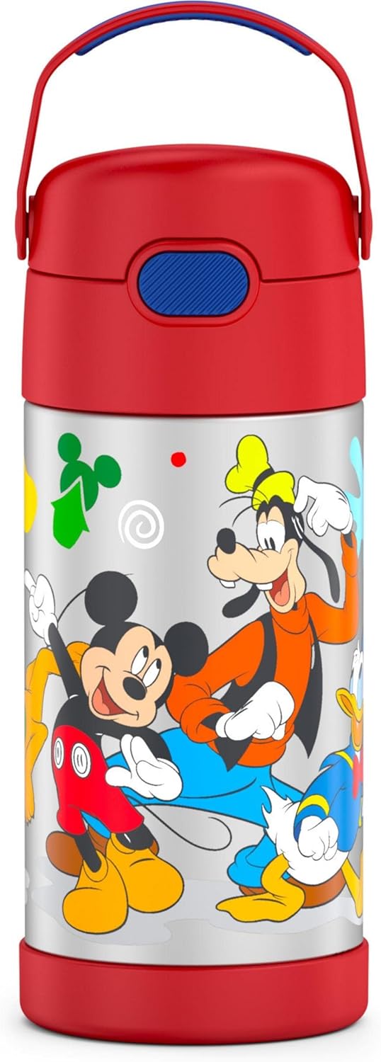 Thermos Kids Water Bottle (12oz)