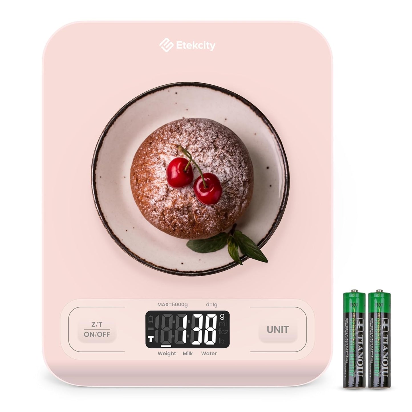 Etekcity Food Scale