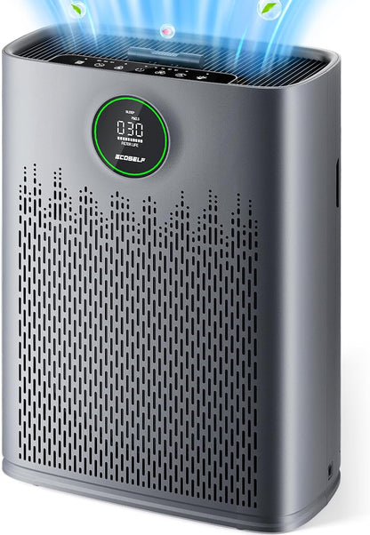 Ecoself Air Purifier XL