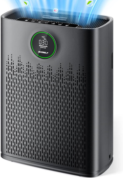 Ecoself Air Purifier XL