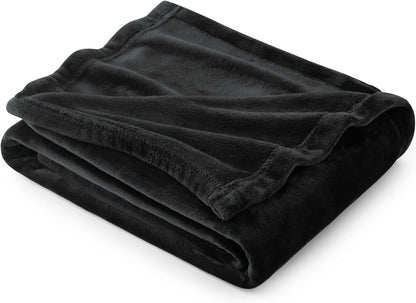 Bedsure Cozy Fleece Blanket