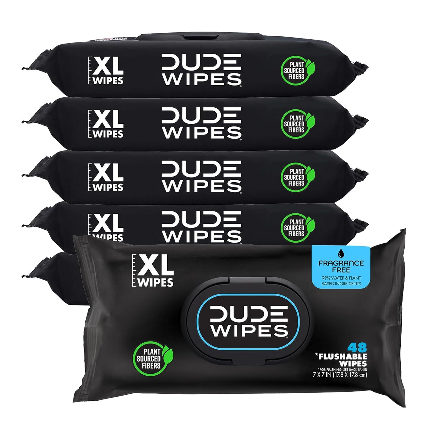 Dude Wipes