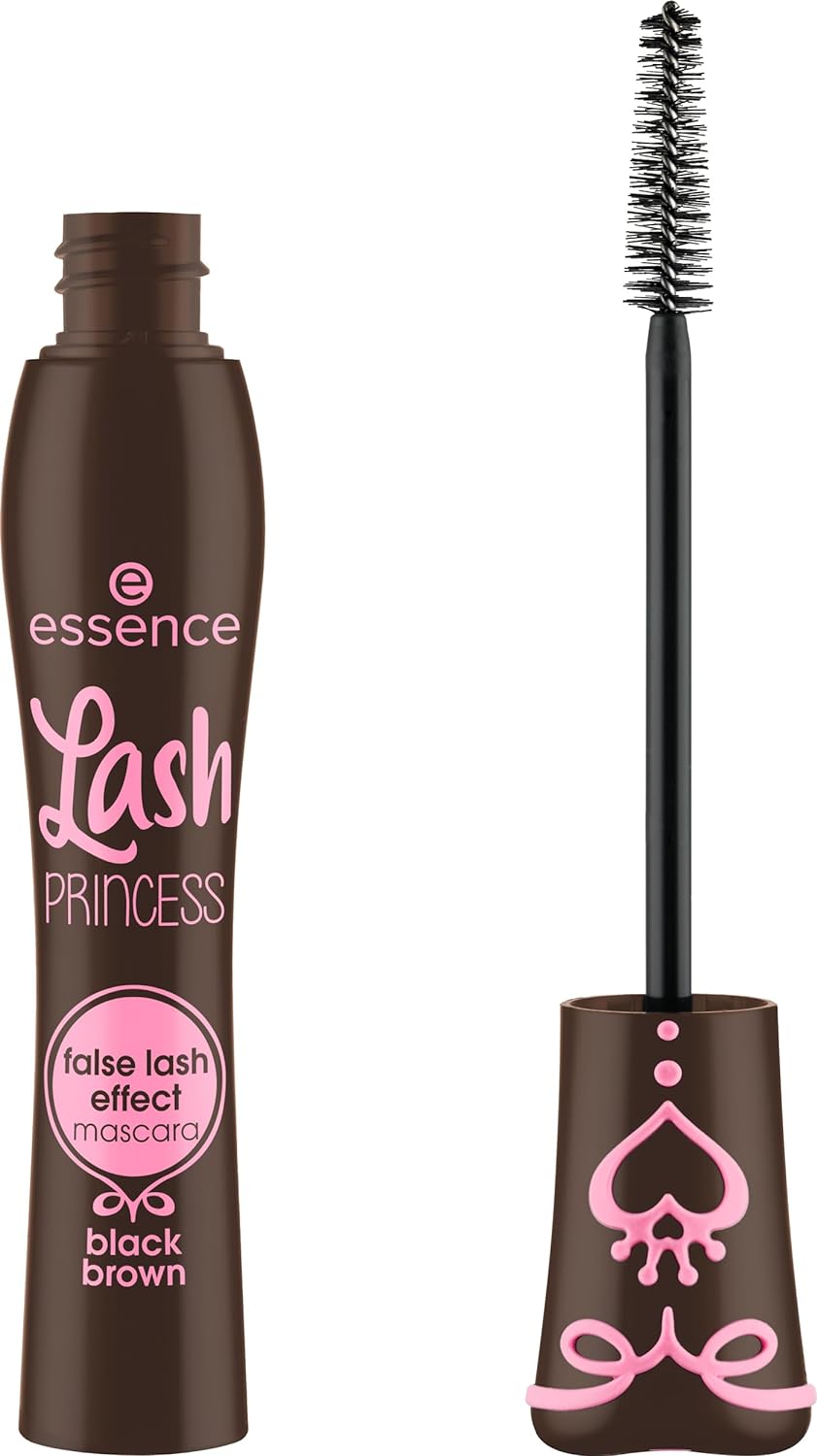 False Lash Effect Mascara