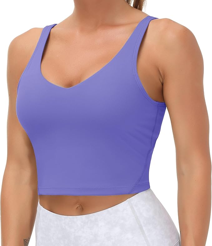 The Gym People Women's Sports Bra