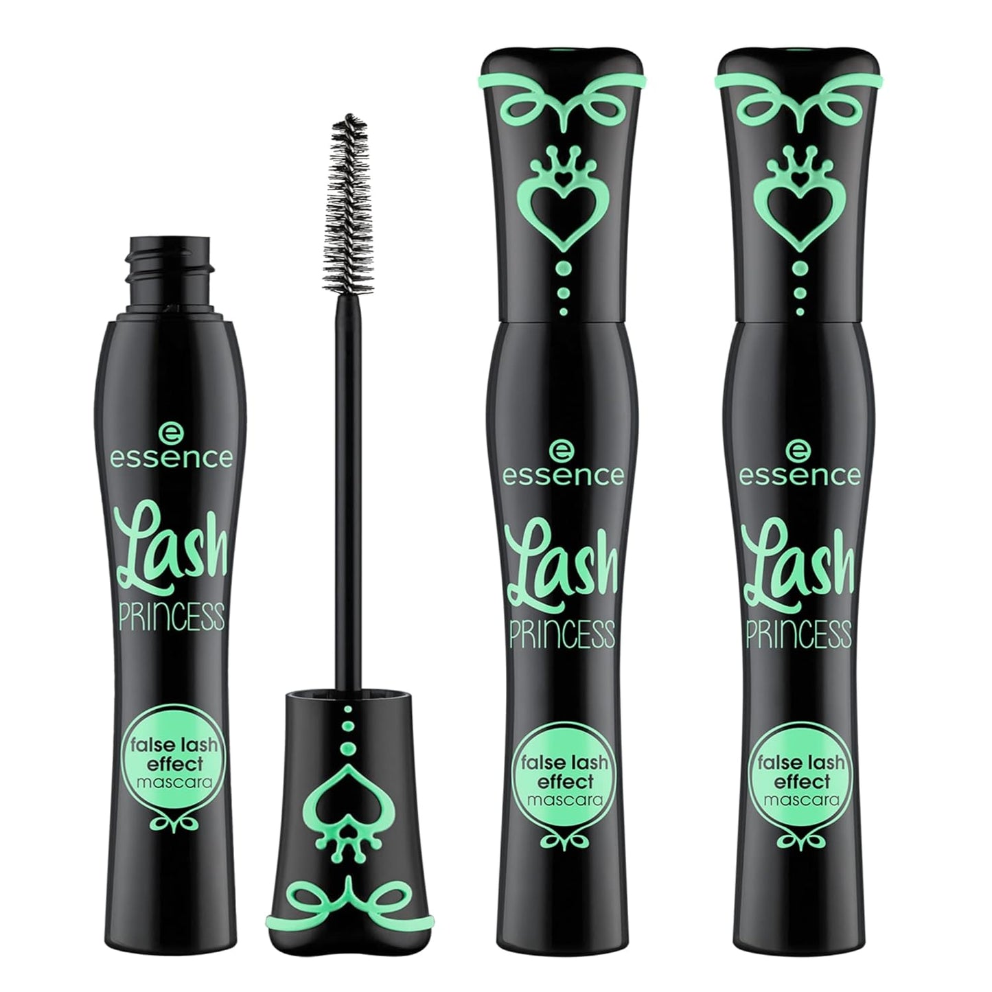 False Lash Effect Mascara