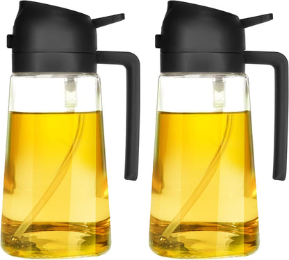 Trendplain Oil Dispenser (16Oz)