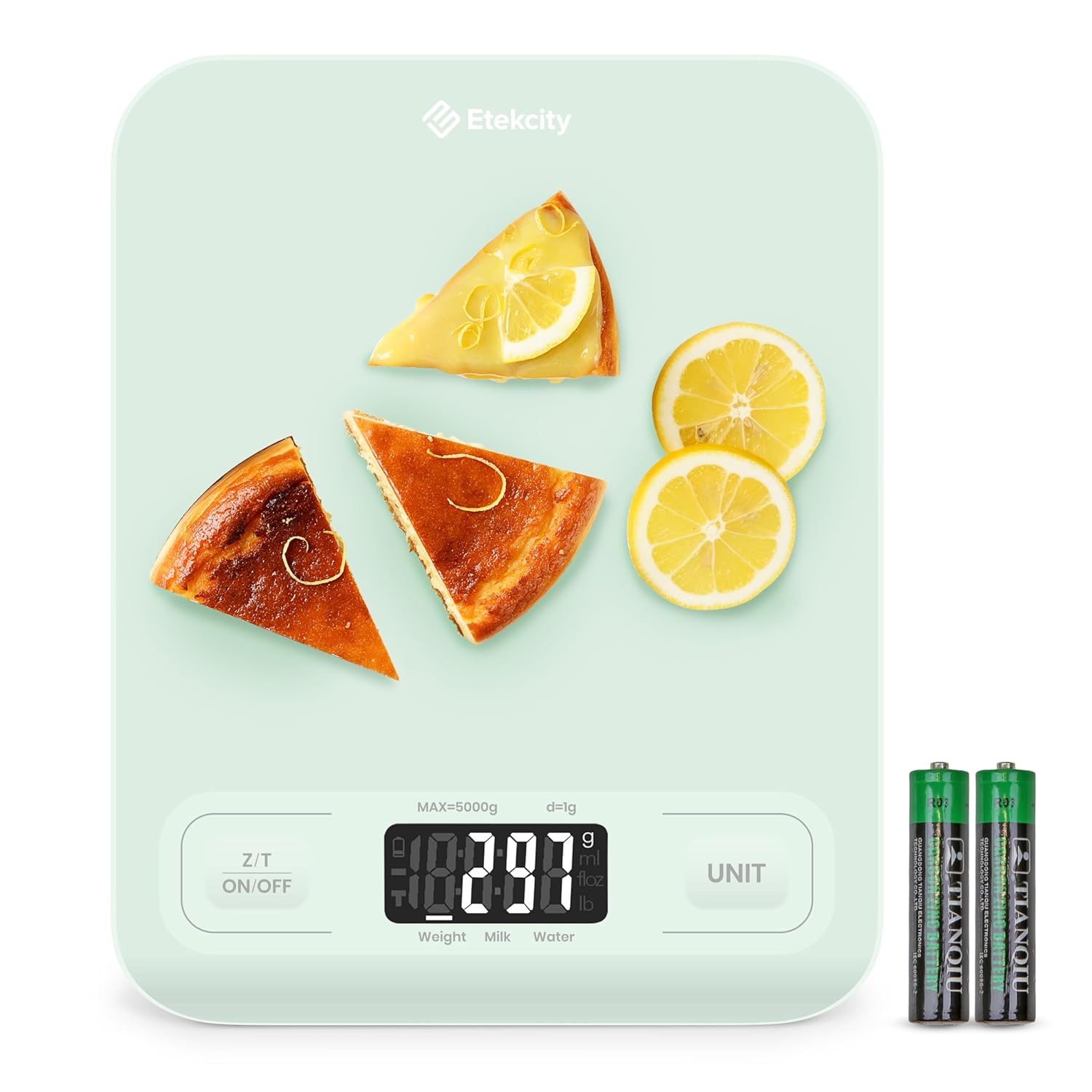 Etekcity Food Scale