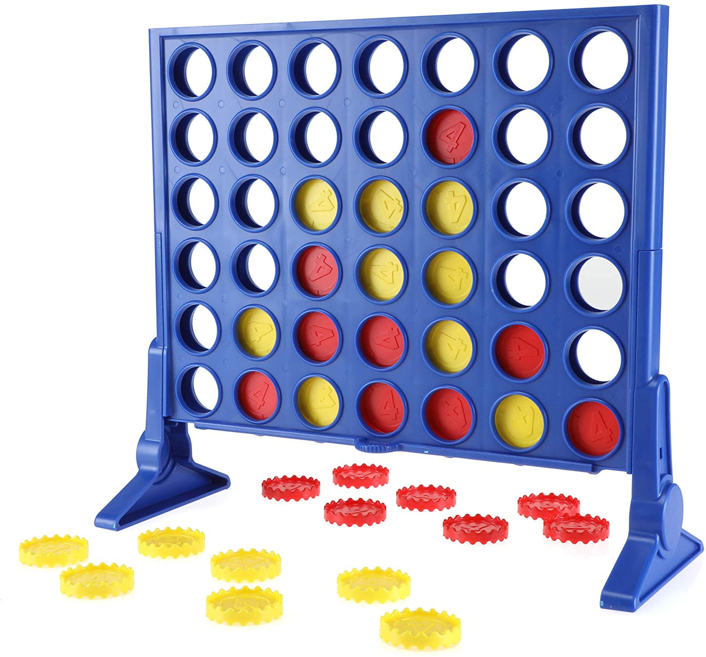 Hasbro Connect 4