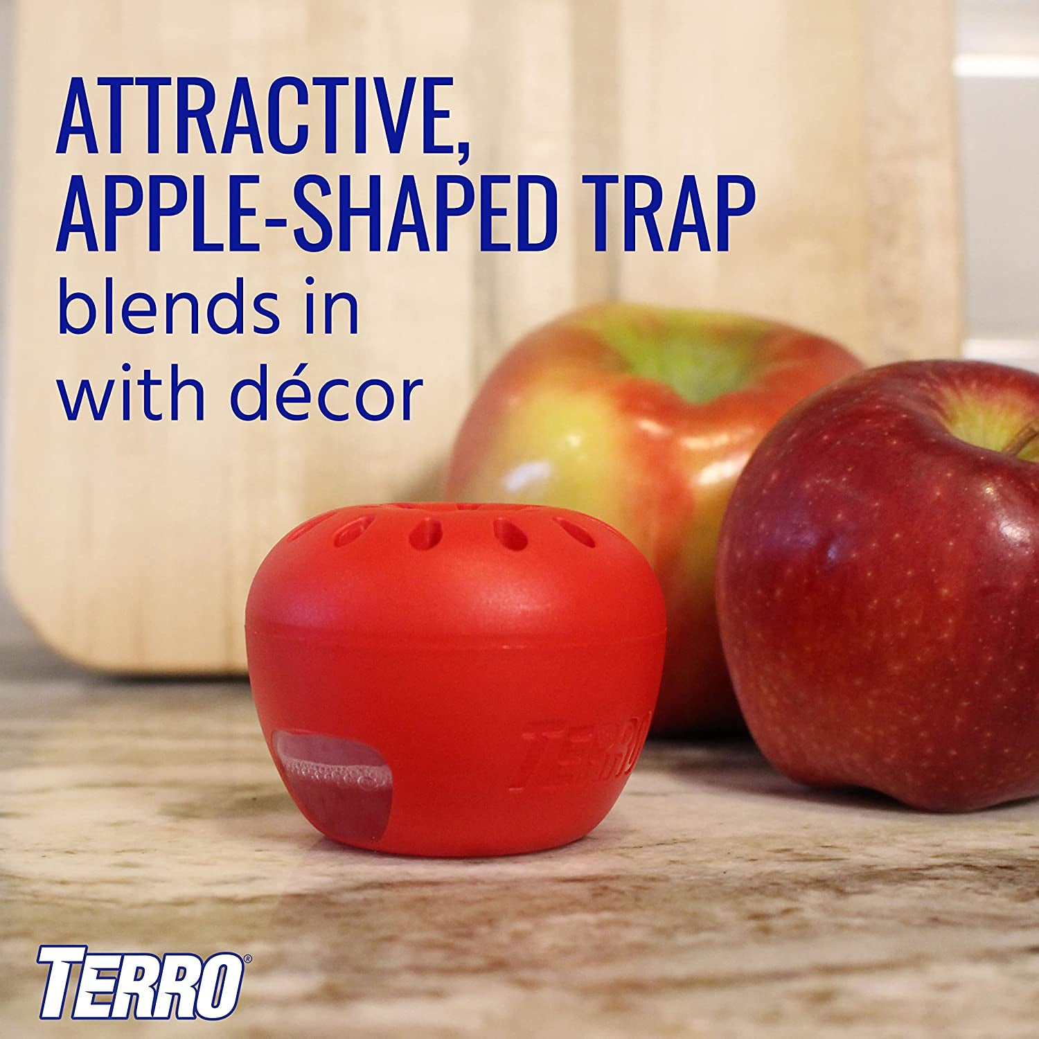 Terro Fruit Fly Trap