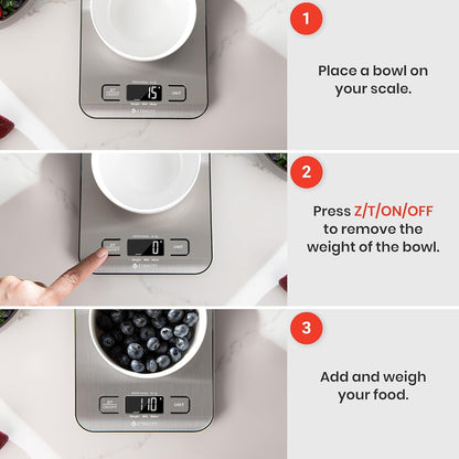 Etekcity Food Scale