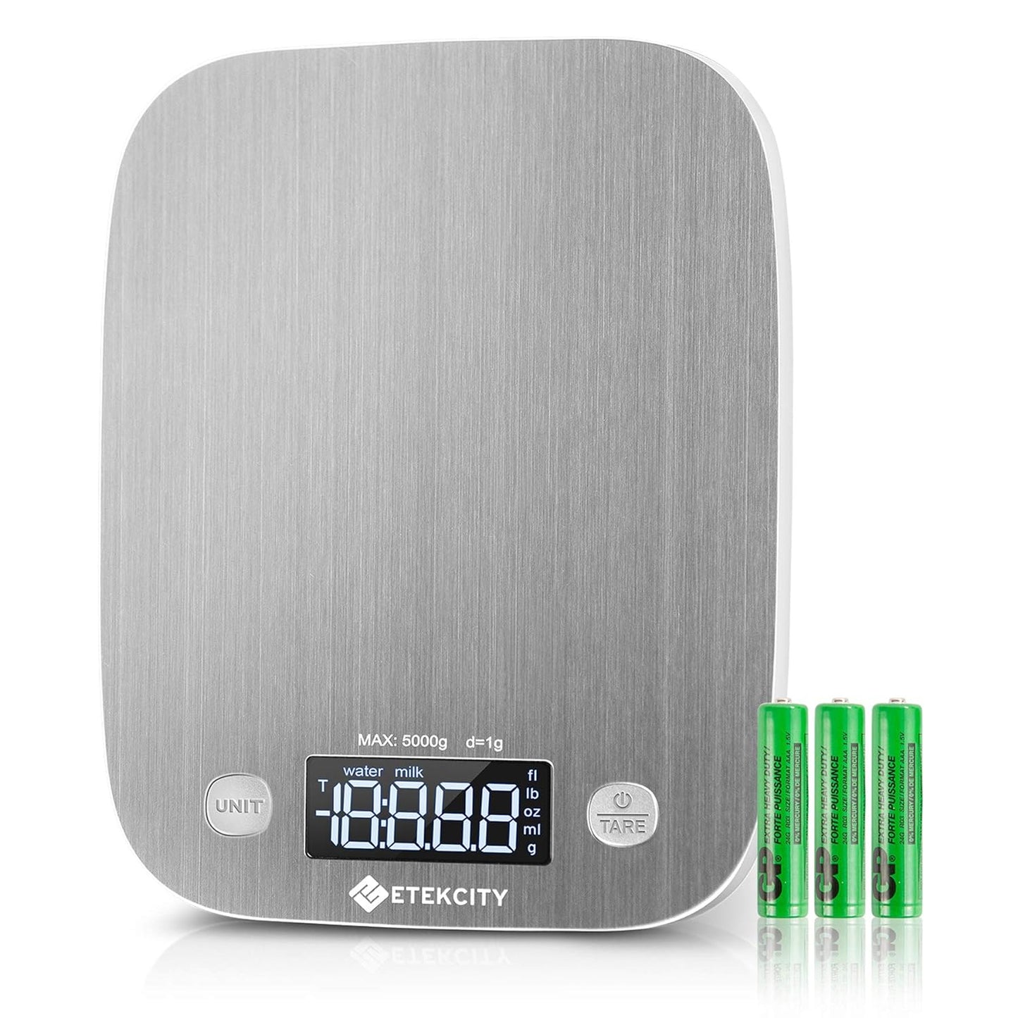 Etekcity Food Scale