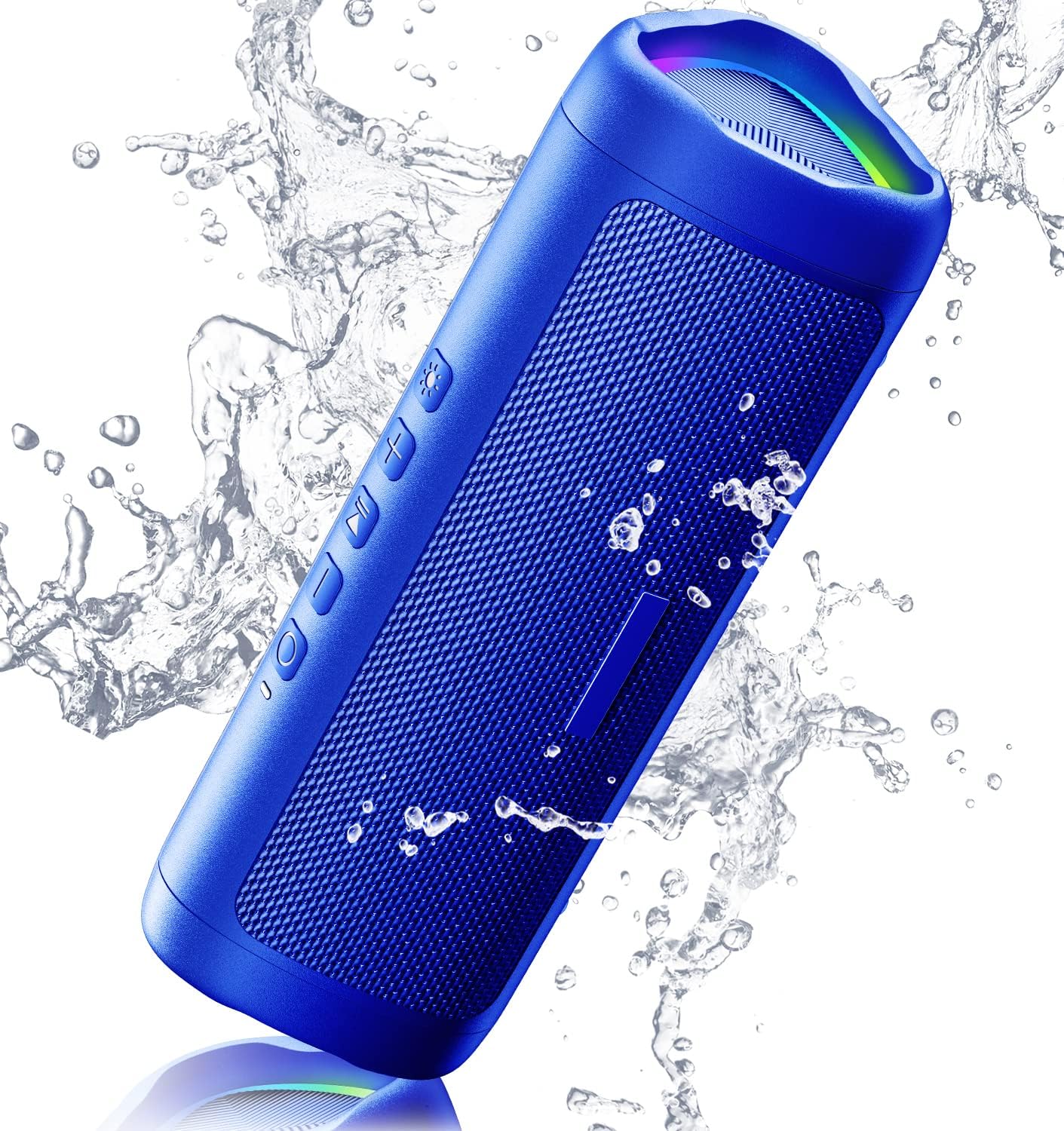 BolaButty Waterproof Portable Bluetooth Speaker