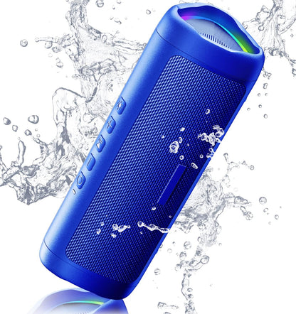 BolaButty Waterproof Portable Bluetooth Speaker