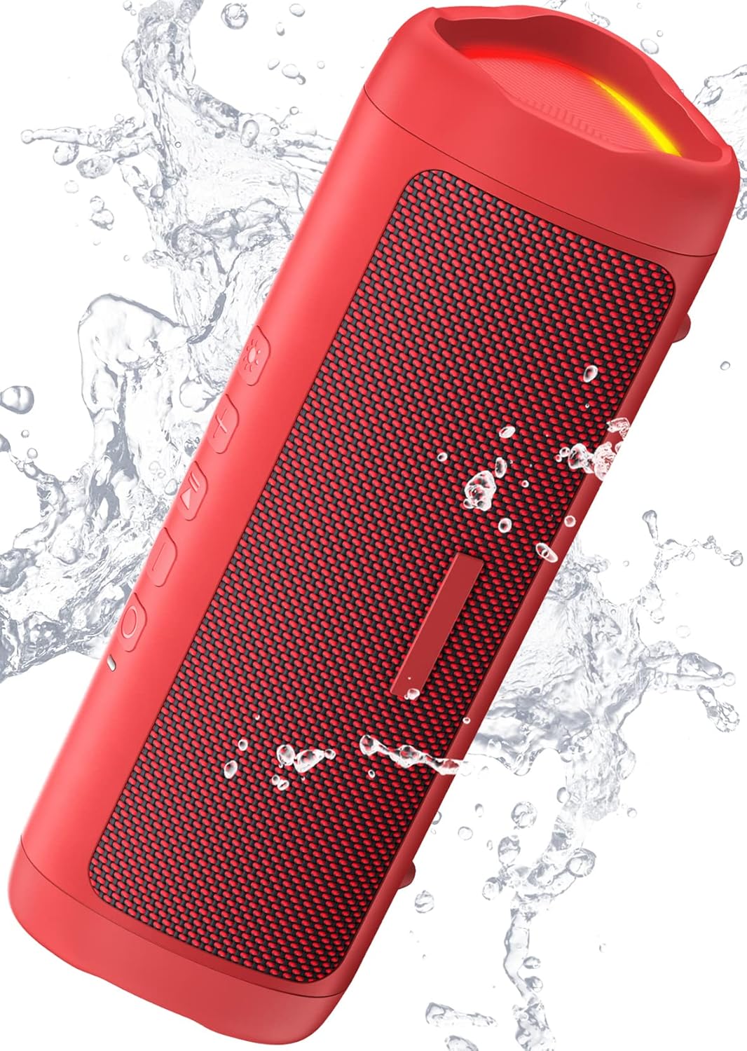 BolaButty Waterproof Portable Bluetooth Speaker