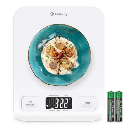 Etekcity Food Scale