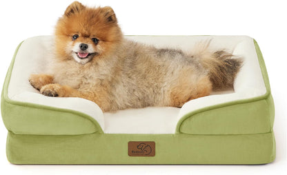 Bedsure Orthopedic Dog Sofa Bed