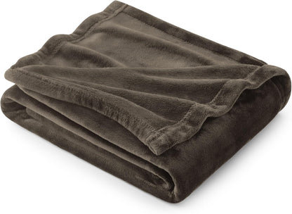 Bedsure Cozy Fleece Blanket